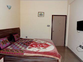 Apoorva Residency, Kodaikanal 5